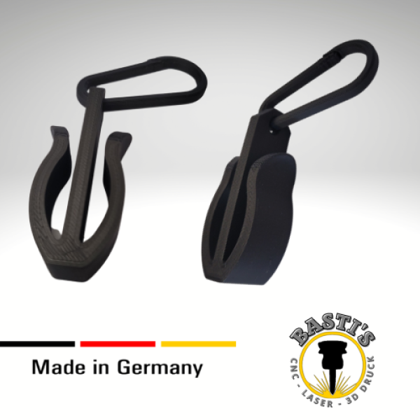 Hunde Kotbeutelhalter